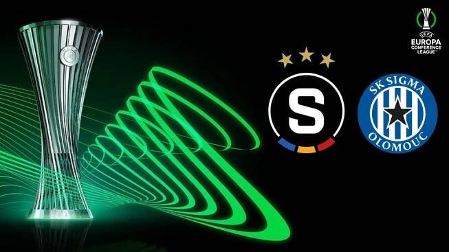 Koho mohou Sparta a Olomouc potkat v Konferenční lize?