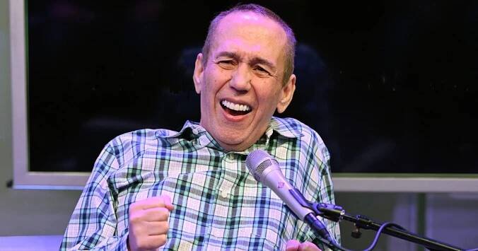 Remembering Gilbert Gottfried! Here Are 25 of the Comedian and Actor's Best Quotes