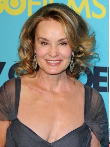 Jessica Lange (profil)