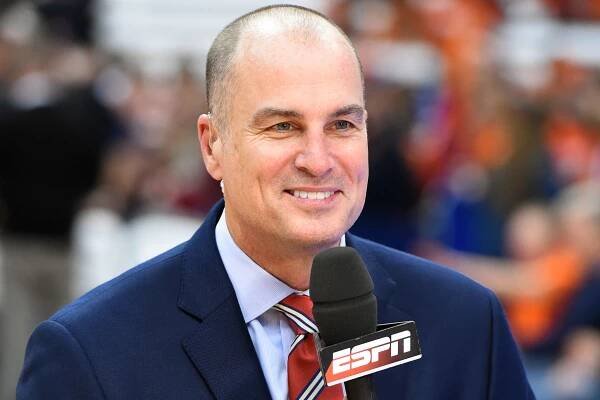 Q&A | Jay Bilas of ESPN
