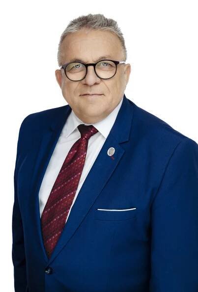Janusz Gromek
