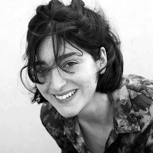 Julia Goldberg_Foto Stefan Klüter