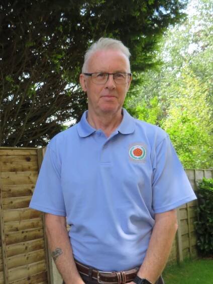 Lowes Park Polo Shirt