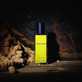 Recenze Jorum Studio Spiritcask ~ Recenze parfému 