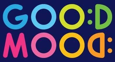 Good Mood Logo