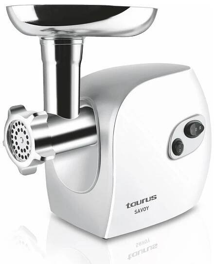 Taurus Savoy 450W bílý - ARCHIVE - Spotřebiče - K24.cz
