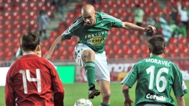 Přestup roku: Lukáš Hartig je hráčem Kolína