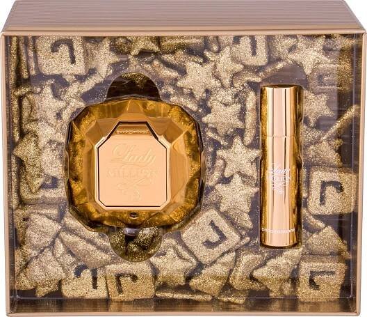 Paco Rabanne Lady Million W EDP