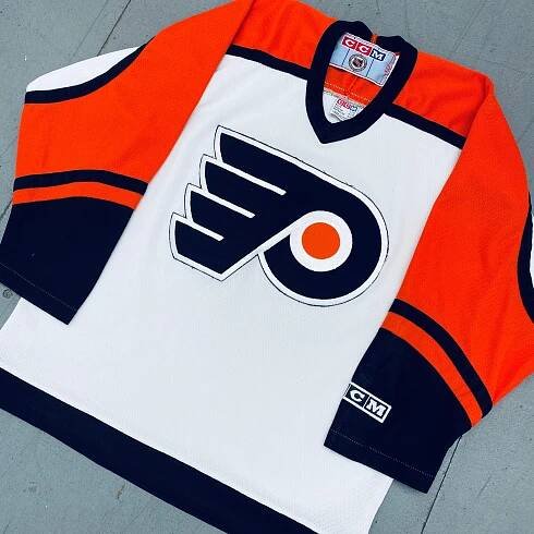 Philadelphia Flyers – National Vintage League