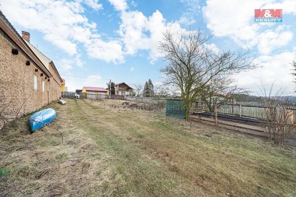 Prodej Pozemek, Kozojedy, okres Plzeň-sever