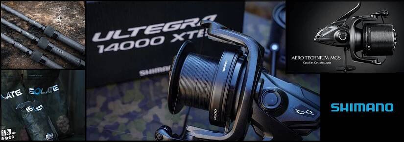 SHIMANO
