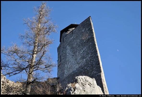Fotografie – Araburg / hrady-zriceniny.cz