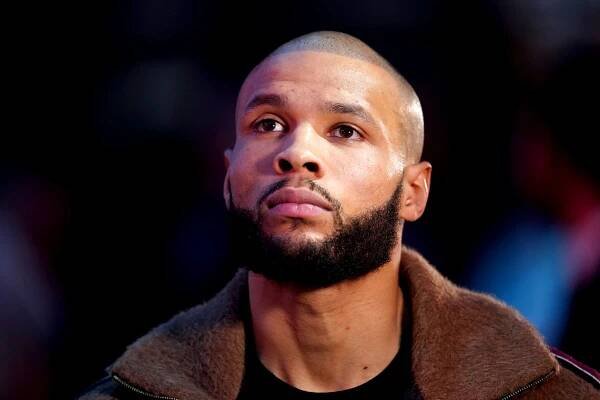 Eubank Jr and Frank Warren urged to mediate libel claim by High Court judge