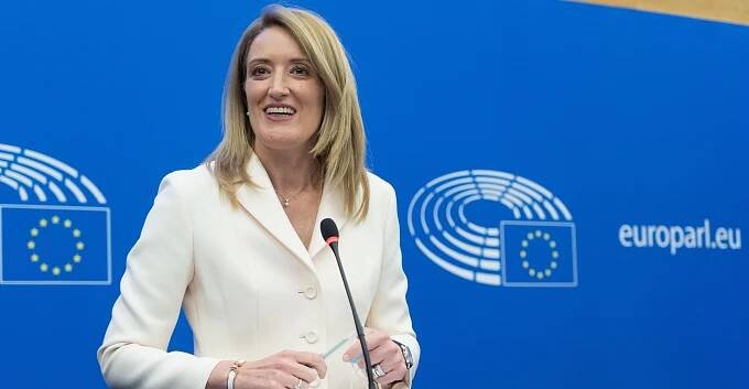 Metsolová: Dánsko je pripravené viesť EÚ v neistých časoch