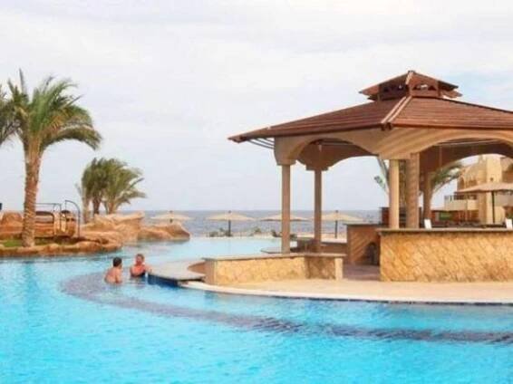 Coral Hills Resort & SPA - NEJLEPŠÍ CENY ubytování ve městě El Quseir