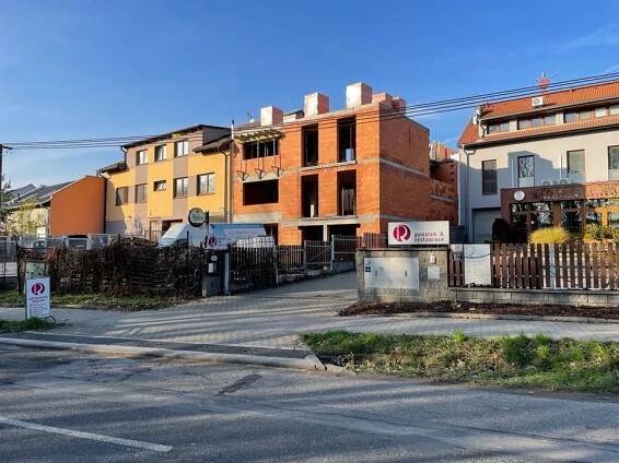 BD BRNO-CHRLICE