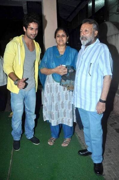 Pankaj Kapur - Wikipedia