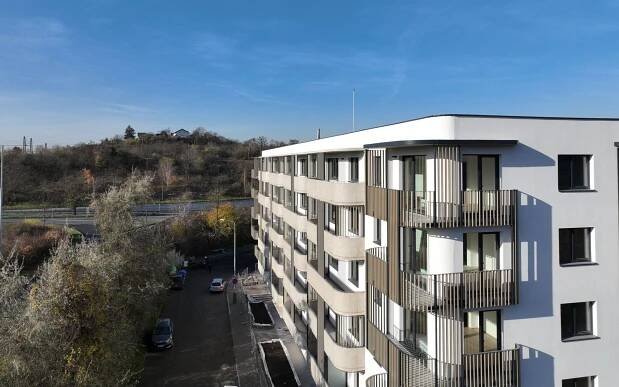 3+kk, Nad Kolčavkou, Praha, 76 m²