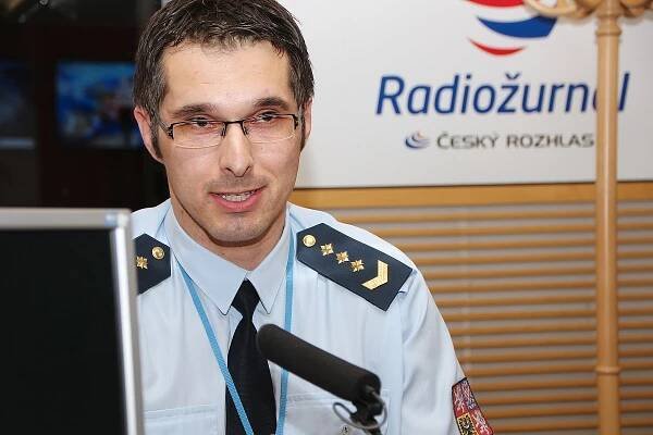 Pavel Horák: Stav vazebních věznic není dobrý | Radiožurnál