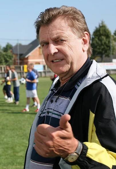 FC Rückpass - Achtelfinale (E02) (2010)