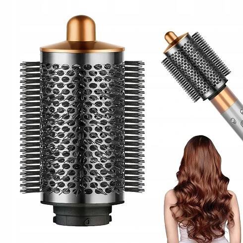 kulatý kartáč zvětšující objem pro DYSON AIRWRAP HS01 HS05 Velký
