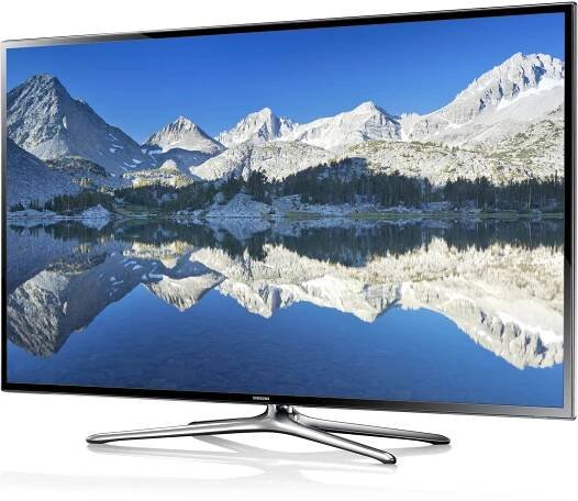 46" Samsung UE46F6400