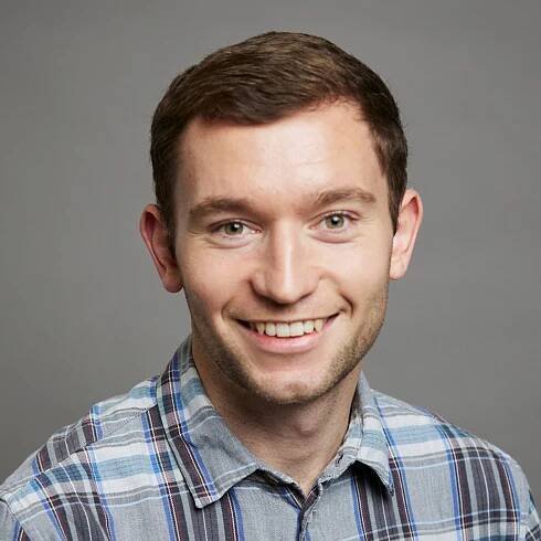 Profile Page - Sam Llewellyn - Vitaccess