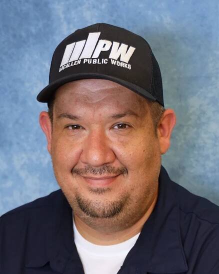 McAllen Public Works - About McAllen Public Works 