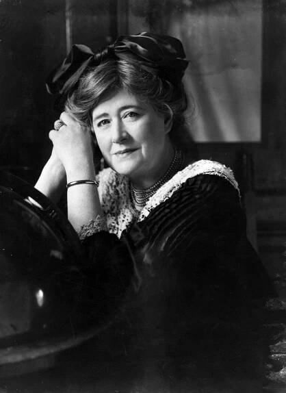 Ellen Terry, With Henry Irving.