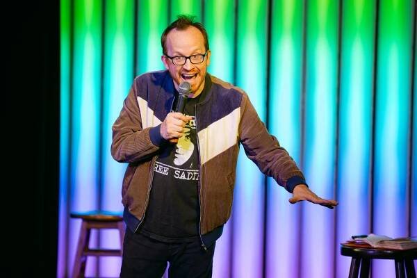 Shows — Laughing Together
