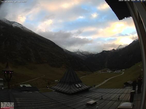 WetterCam Hintertux