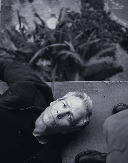 Ben Mendelsohn Stars as Christian Dior in Apple's 'The New Look'