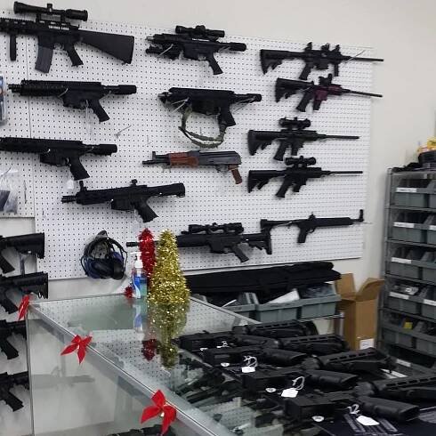 R&J Firearms UPDATED!! - R&J Firearms