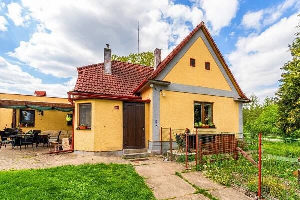 Benátky, Suchdol nad Lužnicí, okres Jindřichův Hradec