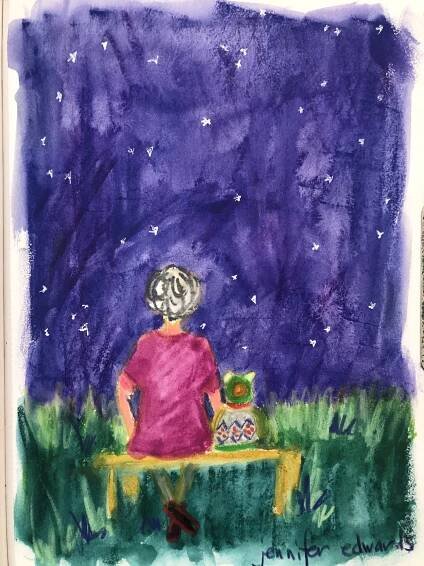 Morning Magic – Jennifer Edwards
