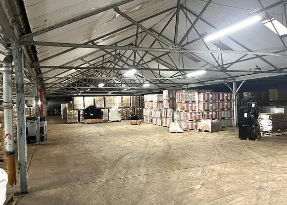 Rent a Warehouse in Oxfordshire for Affordable Price