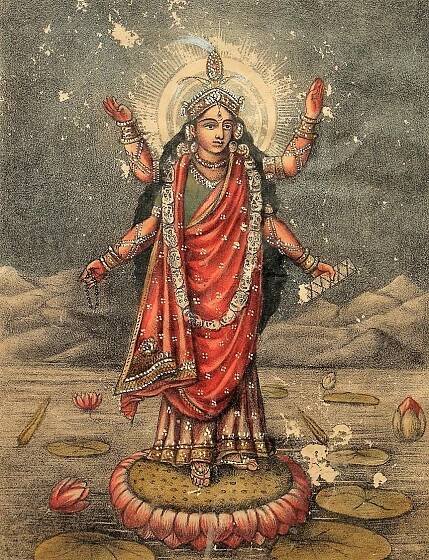 Bhairavi - Wikipedia