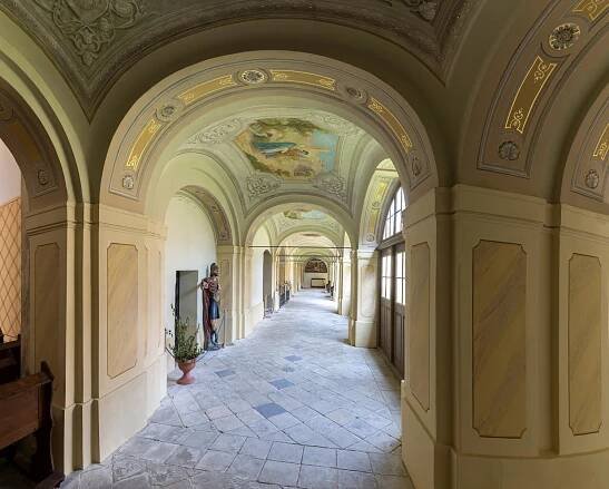 Oberlausitz: Via Sacra - Für Herz & Seele