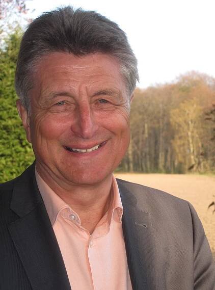 Fritz Brickwedde