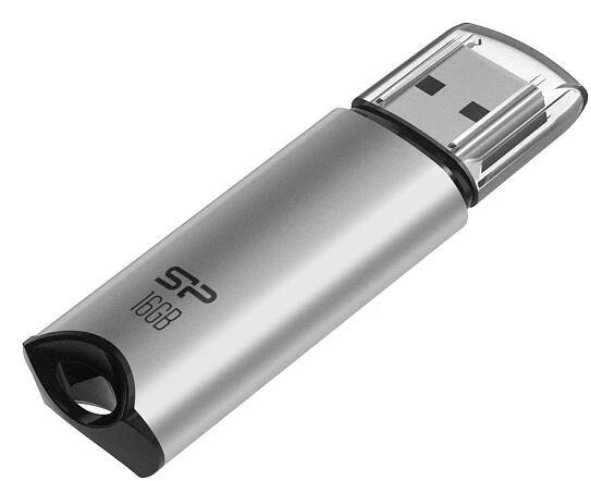 Silicon Power Marvel M02 32GB SP032GBUF3M02V1S