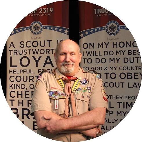 Committee Members & Adult Roles – Troop 2319 of Marietta, GA