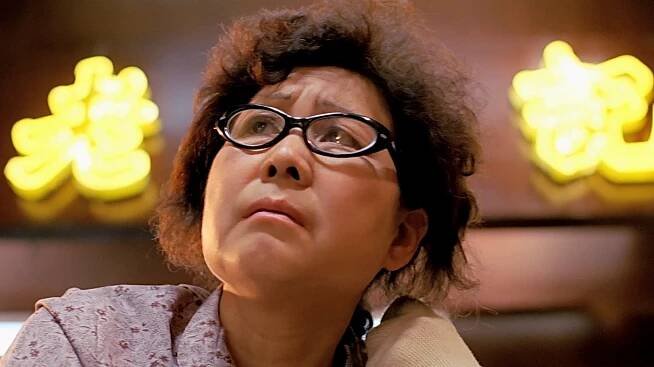 Ying-Ying Hui - Ji tong ya jiang - Z filmu