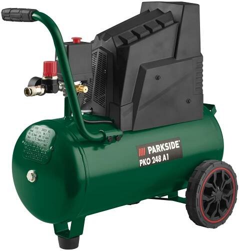 Kompresor PKO 248 A1