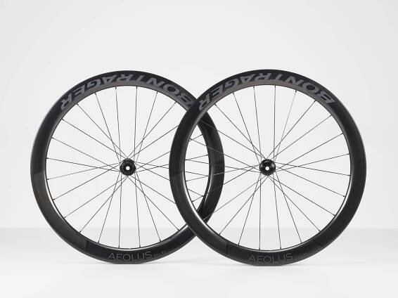 Bontrager Aeolus RSL 51 TLR černá | KOLA-VISEK.cz