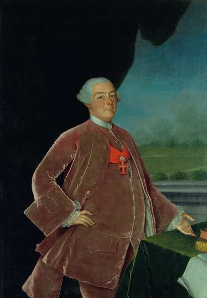 Petr III. Portugalský