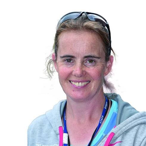 Tennis Coaching Team - Independent School in Bournemouth