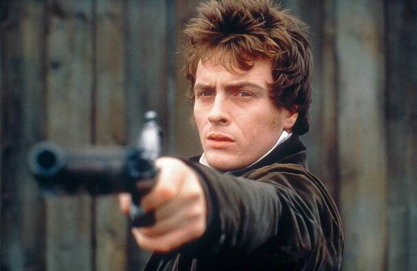 Oněgin - Z filmu - Toby Stephens