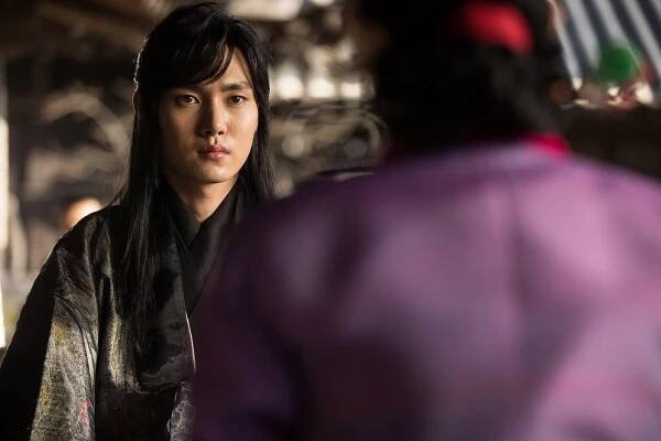 Tae-ri Lee - Yeogokseong - Z filmu