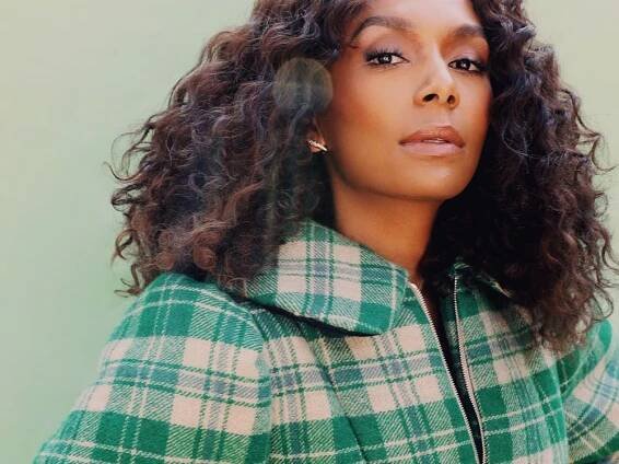 Janet Mock: Writing a New Vision for Hollywood