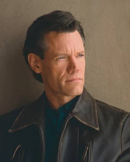 randy travis